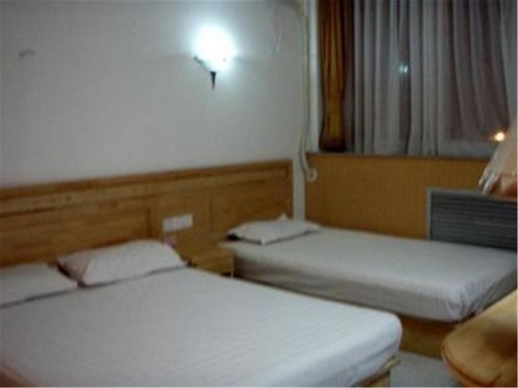 Dream Castle Hotel Beijing