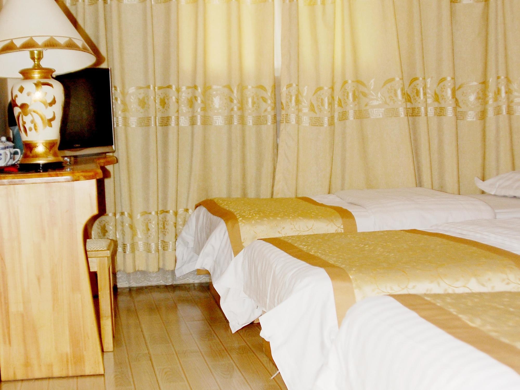 Hotel Dream Castle